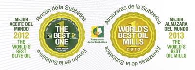 mejor aceite de oliva del mundo