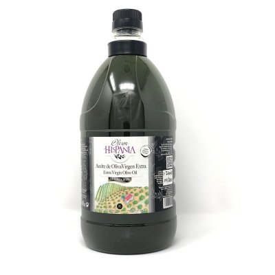 Oleum Hispania Seleccion - Aove Verde Sin Filtrar 2L Arbequino