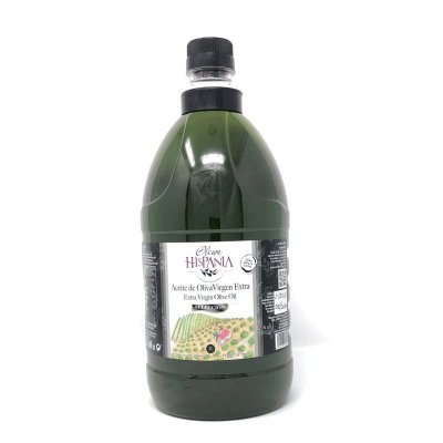 Oleum Hispania Premium - Aove Verde Sin Filtrar 2L Hojiblanca
