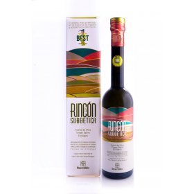 Aceite de Oliva Ecológico Rincón de la Subbética Alamoda  250 ML.