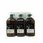 La joya del Monte Legado de Don Hilario Aceite de oliva virgen Extra caja de tres garrafas lista para envio