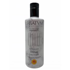 Legatun Aove Picudo 500Ml Dop Priego De Cordoba L E G A T V M