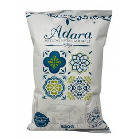 Patatas Fritas Adara Chips Gourmet De Priego De Cordoba