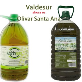Aceite de Oliva Virgen Extra en Rama 5L【Calidad Gourmet】 ¡CÓMPRALO YA!