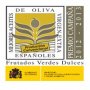 Aceite de oliva Virgen Extra ParqueOliva Serie Oro Denominacion Origen 0,50 L