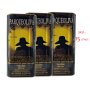ParqueOliva denominación de origen Priego de Córdoba, caja de 3 x 5 litros, total pack de 15 litros