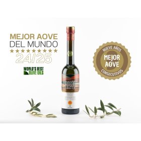 Extra Virgin olive oil Area Subbética Eco