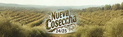 Aceite de Nueva Cosecha 24/25