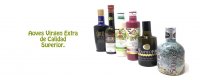 Extra Virgin olive oil 